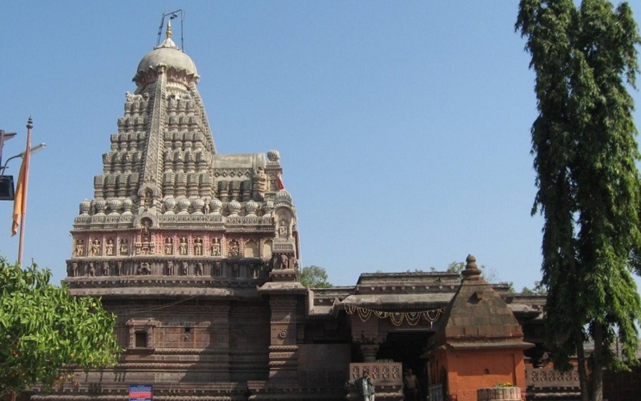 Experience the divine aura of Grishneshwar Jyotirlinga