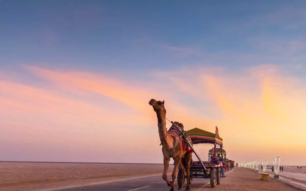 Rann of Kutch