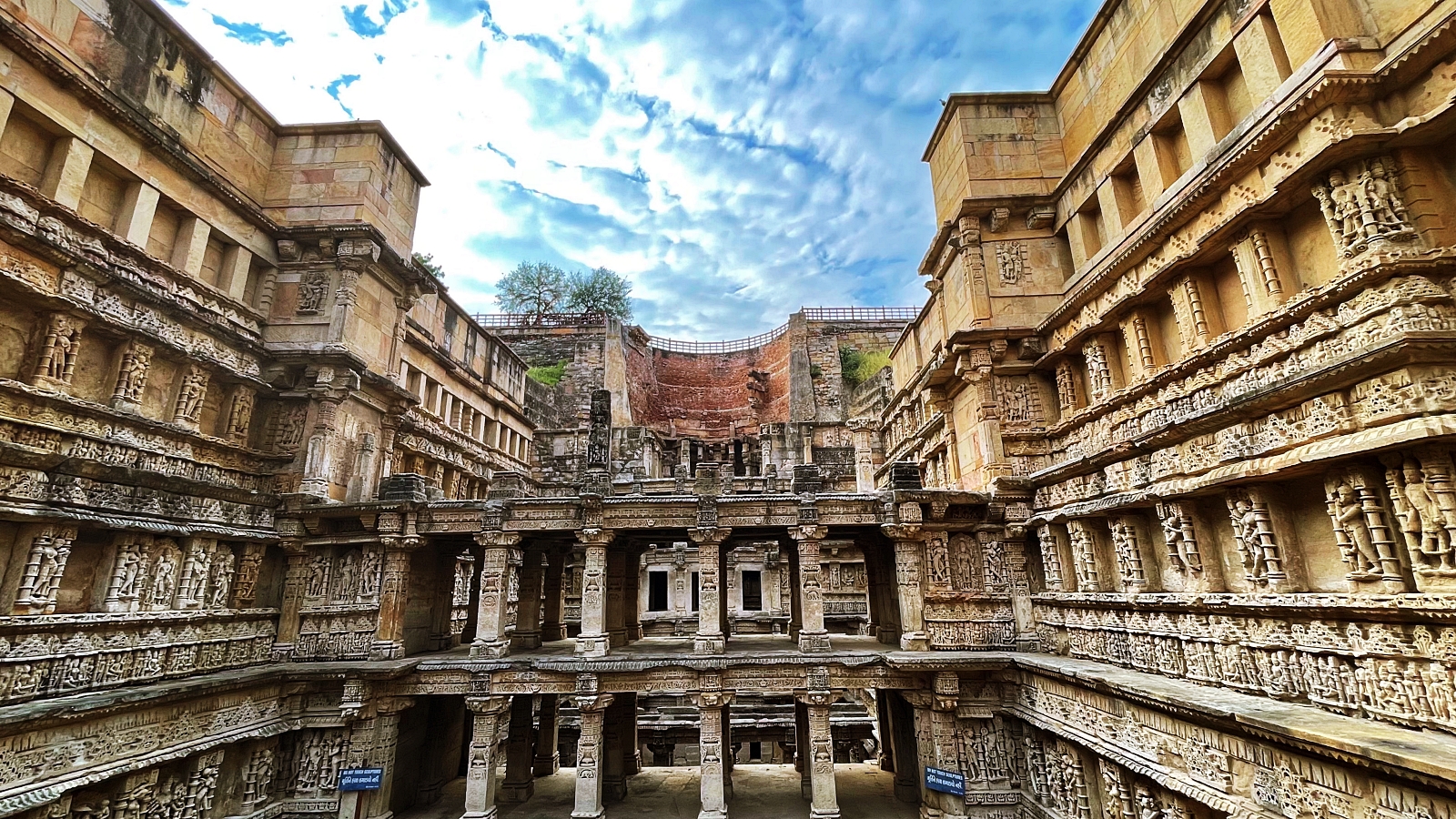 Rani ki Vav