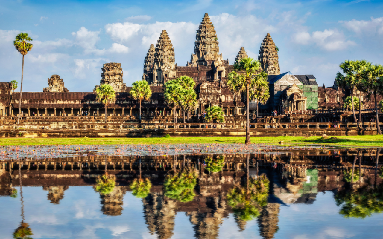 Angkor Wat