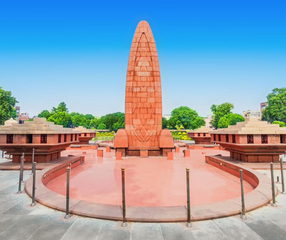 Jallianwala Bagh